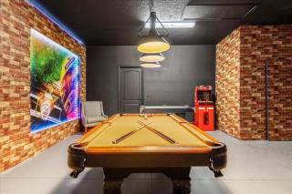 5 Bedrooms - 4,5 Bathrooms - Champions Gate 1416 Ww - Orlando - 6