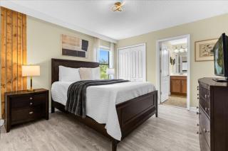 5 Bedrooms - 4,5 Bathrooms - Champions Gate 1416 Ww - Orlando - 5