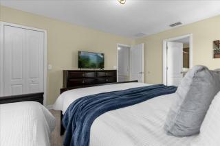 5 Bedrooms - 4,5 Bathrooms - Champions Gate 1416 Ww - Orlando - 4