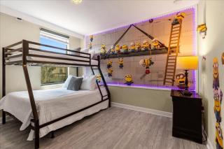 5 Bedrooms - 4,5 Bathrooms - Champions Gate 1416 Ww - Orlando - 3