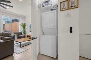 2 Bedrooms - 2,5 Bathrooms - Regal Oaks 2634 Cl - Orlando - 4