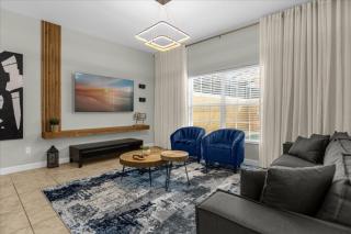 4 Bedrooms - 3 Bathrooms - Paradise Palms 8976 Mp - Orlando - 1
