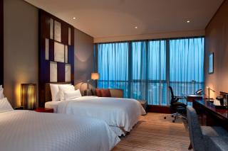 The Westin Beijing Chaoyang - 5