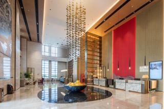 Echeng Hotel Huawei Base Store in Shenzhen - 8