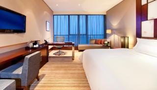 The Westin Beijing Chaoyang - 4