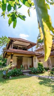 Garden View Ubud - Ubud - 5