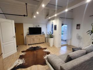 Stern Apartment - Wehr - 0