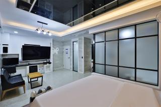 G&G Hotel - Ulsan - 9