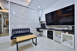 G&G Hotel - Ulsan - 6