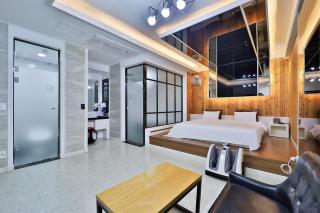 G&G Hotel - Ulsan - 5