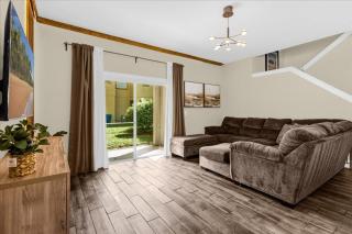4 Bedrooms- 3,5 Bathroom Regal Palms 340 Ma - Davenport - 8