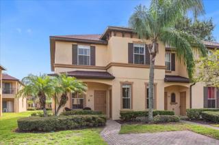 4 Bedrooms- 3,5 Bathroom Regal Palms 340 Ma - Davenport - 0