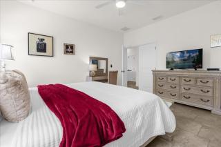 5 Bedrooms- 4,5 Bathrooms- Solterra 5415 Oc - Davenport - 2