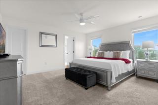 5 Bedrooms- 4,5 Bathrooms- Solterra 5415 Oc - Davenport - 1