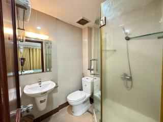 NEW LAND Apartment 2 - Phu My Hung - 1