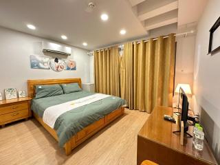 NEW LAND Apartment 2 - Phu My Hung - 3