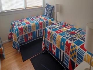 Stunning Home In Loveladies With 3 Bedrooms And Internet - Loveladies - 3