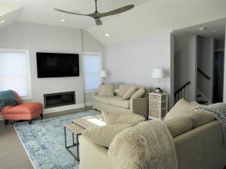 Beautiful New Construction In Surf City With Elevator - Surf City - 6