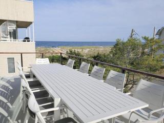 Steps To Ocean 6 Bedroom House W - Elevator - Harvey Cedars - 8