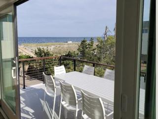 Steps To Ocean 6 Bedroom House W - Elevator - Harvey Cedars - 6