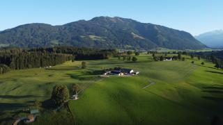 Haslinghof - Saalfelden am Steinernen Meer - 5