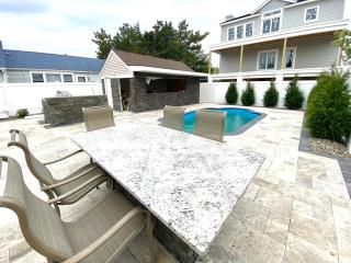 Vacation Rental With Pool On Lbi - 6