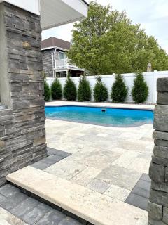 Vacation Rental With Pool On Lbi - Beach Haven - 4