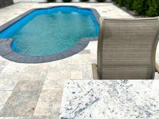 Vacation Rental With Pool On Lbi - 3