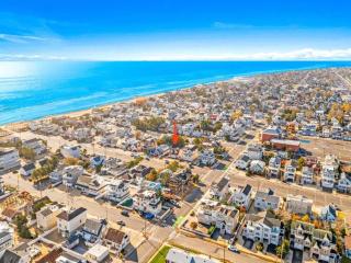 Vacation Rental With Pool On Lbi - Beach Haven - 7