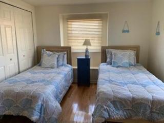 Brant Beach Oceanfront Duplex 2Nd Fl, - 8