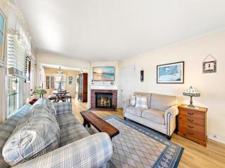 Family Friendly Oceanblock Vacation Rental On Lbi - Brant Beach - 2