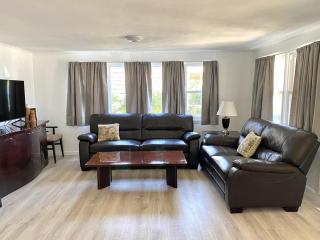Amazing Home In Surf City With 3 Bedrooms, Internet And Wifi - Surf City - 9