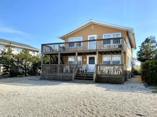 Amazing Home In Surf City With 3 Bedrooms, Internet And Wifi - Surf City - 7