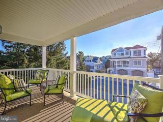 Ocean Views- Luxurious Vacation Rental On Lbi - Brant Beach - 4