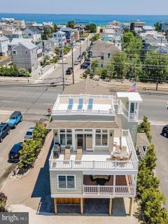 Pet Friendly Vacation Rental On Lbi - Brant Beach - 9