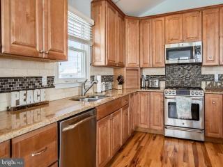 Pet Friendly Vacation Rental On Lbi - Brant Beach - 1