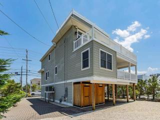 Pet Friendly Vacation Rental On Lbi - Brant Beach - 7