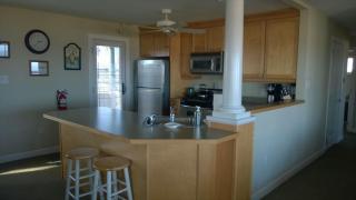 1St Floor Ocean Front Duplex! - Brant Beach - 3