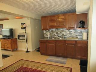 Single Family Just 5 Houses To The Beach! - Brant Beach - 1