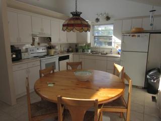 Lagoon Front Home In Harvey Cedars - Harvey Cedars - 7