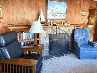 Affordable Vacation Rental On Lbi - Brighton Beach - 1