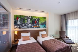 Gorrion Hotel Istanbul - Istanbul - 7