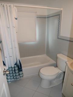 2Nd Floor Oceanfront Duplex - 4