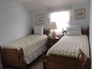 Ocean Block 2Nd Floor Duplex - Brant Beach - 2