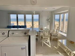 2Nd Floor Oceanfront Duplex - 2