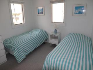 2Nd Floor Oceanfront Duplex - 1