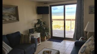 Ocean Front With Beautiful Ocean View From Deck - Beach Haven - 6