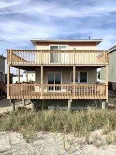 Very Reasonable Ocean Front - Beach Haven Crest - 0