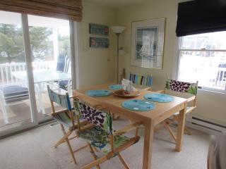 Hear The Ocean From This Well Kept Oceanside Duplex - Brant Beach - 9