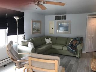 Hear The Ocean From This Well Kept Oceanside Duplex - Brant Beach - 8